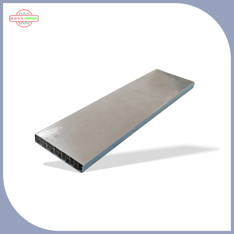 Zein da Charge Air Cooler Hodien funtzionamendu-printzipioa